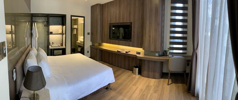 Hadiva Boutique Hotel