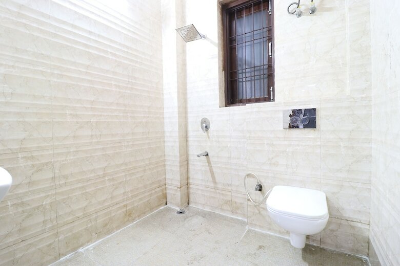 Hotel Winsome Residency