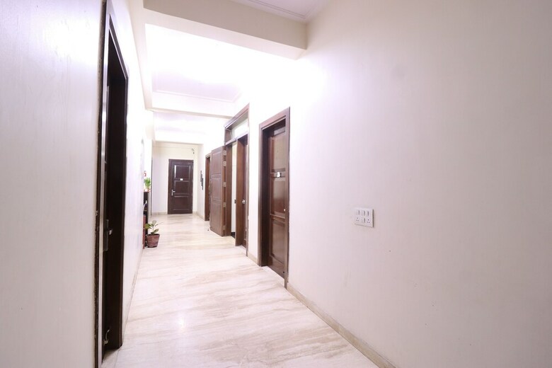 Hotel Winsome Residency