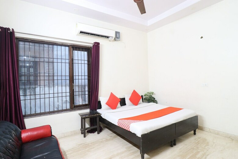 Hotel Winsome Residency