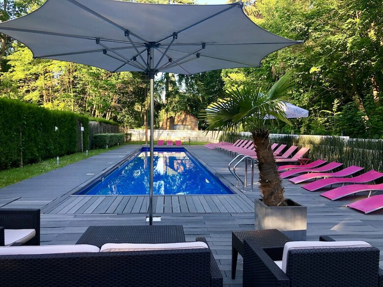 Hotel Les Pl�iades H�tel-spa-restaurant