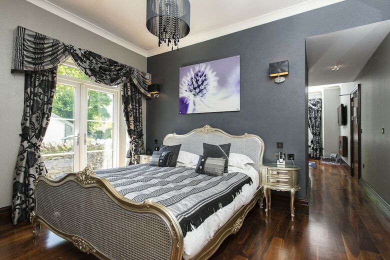 Bed & Breakfast Windermere Suites