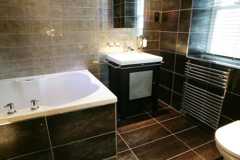 Bed & Breakfast Windermere Suites