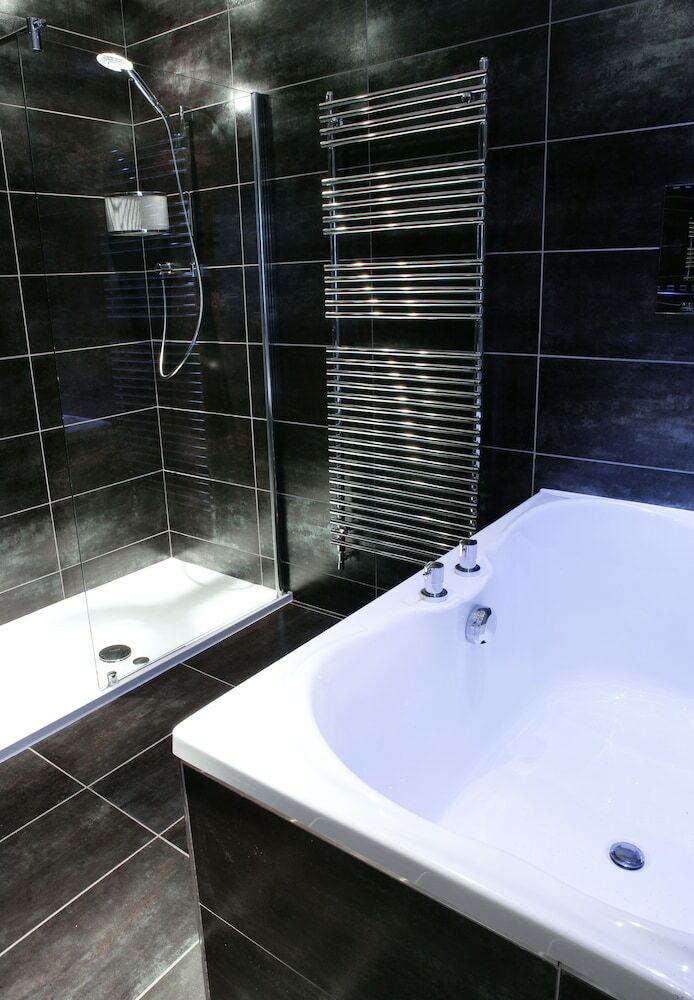Bed & Breakfast Windermere Suites