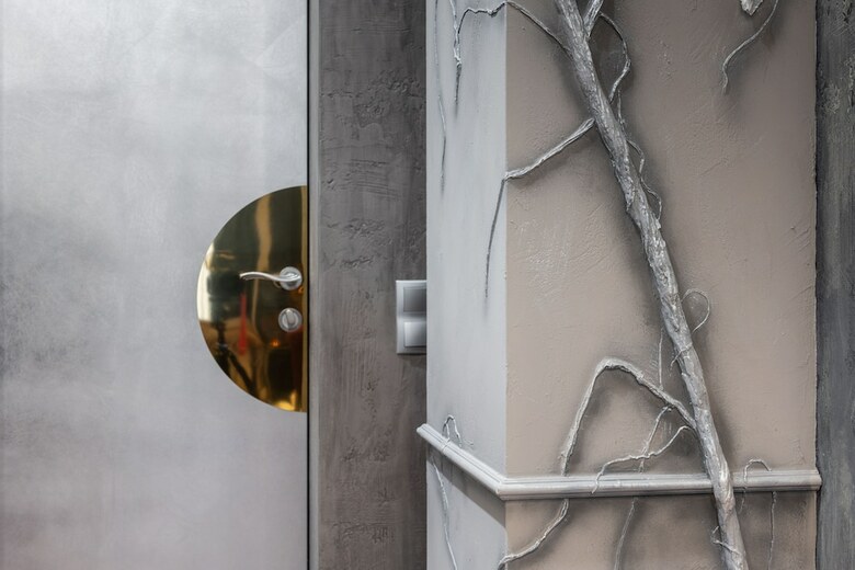 Mr. Grey Boutique Hotel