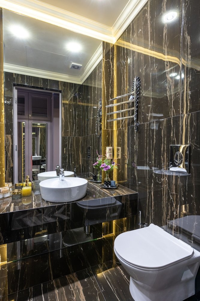 Mr. Grey Boutique Hotel