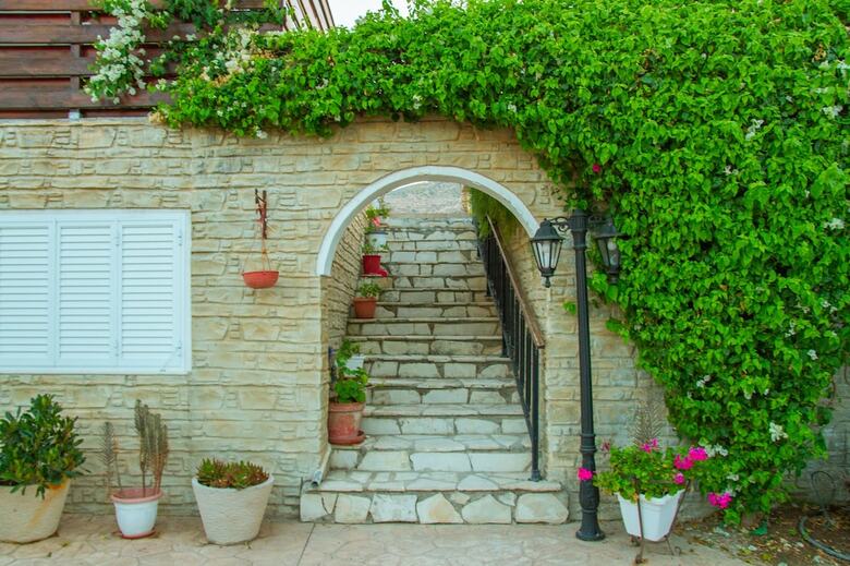 Villa Anasia