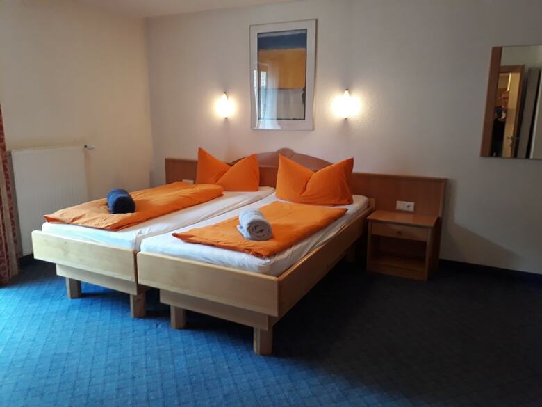 Apartamento Chalet Scherl