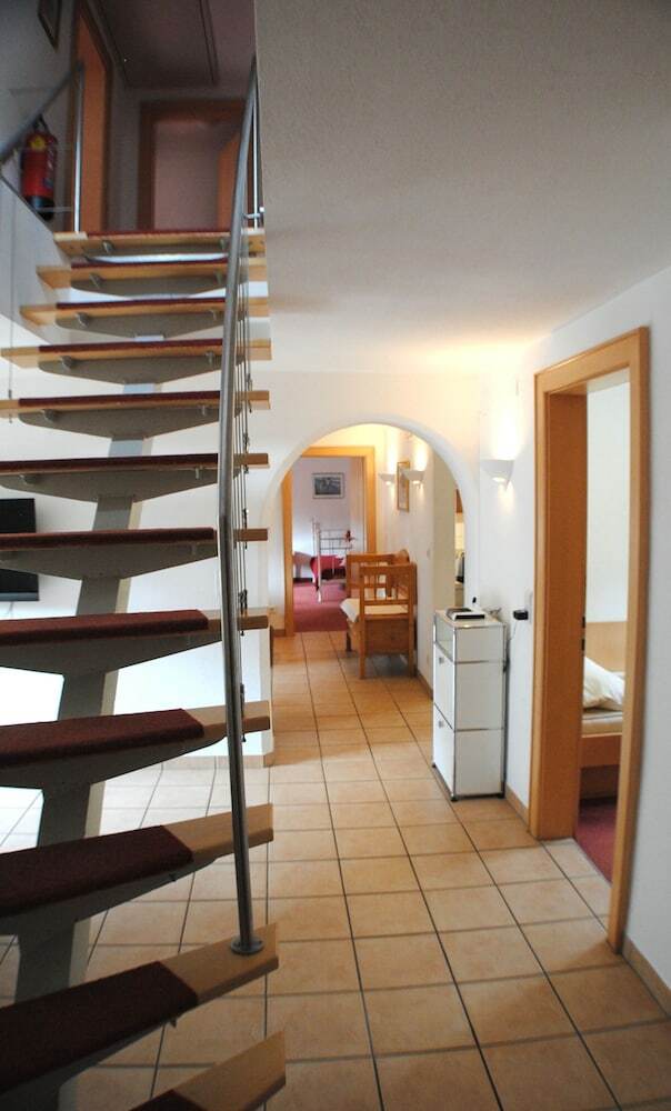 Apartamento Chalet Scherl
