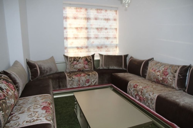 Apartamentos Tanger City Center