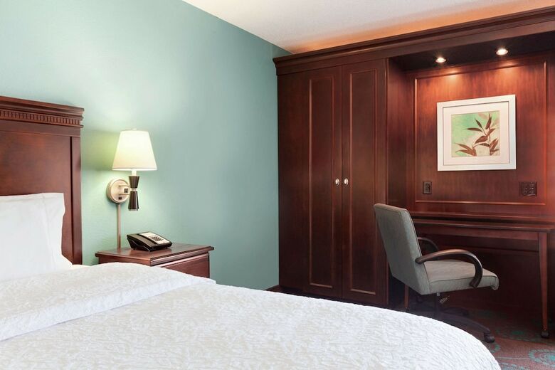 Hotel Hampton Inn Houston Northwest