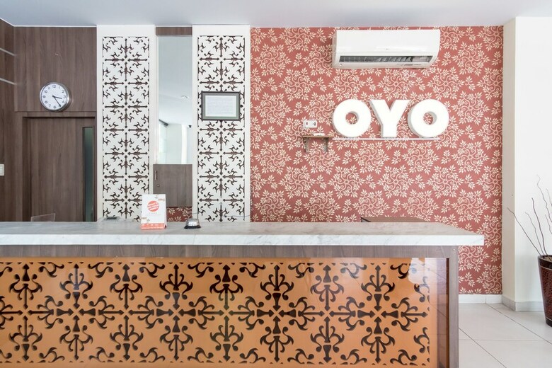 Oyo Flagship 1348 Hotel Home Anaya