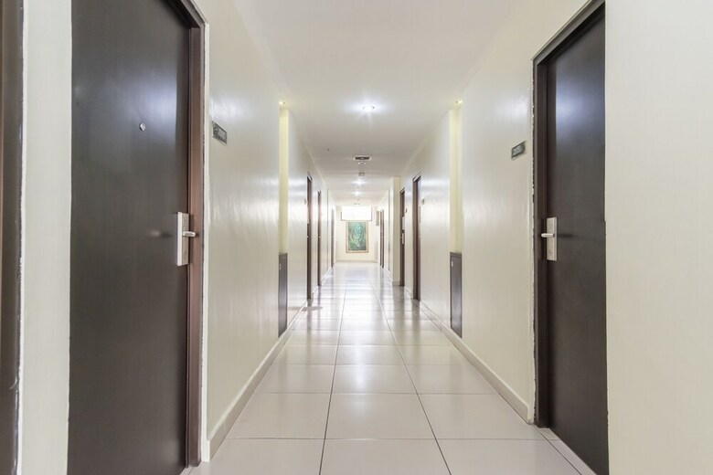 Oyo Flagship 1348 Hotel Home Anaya