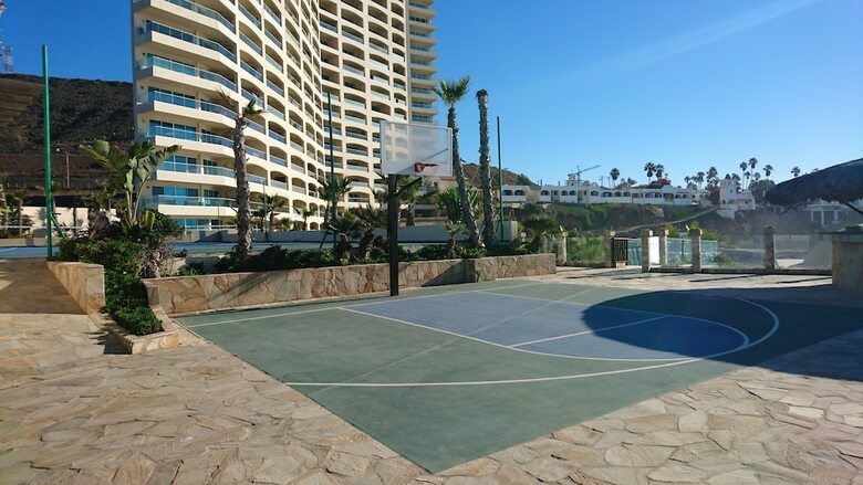 Apartamento Las Olas Resort And Spa