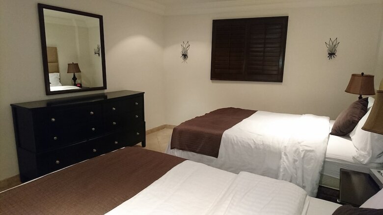 Apartamento Las Olas Resort And Spa