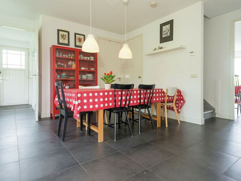 Cozy Holiday Home In Hollandscheveld With Forest Near