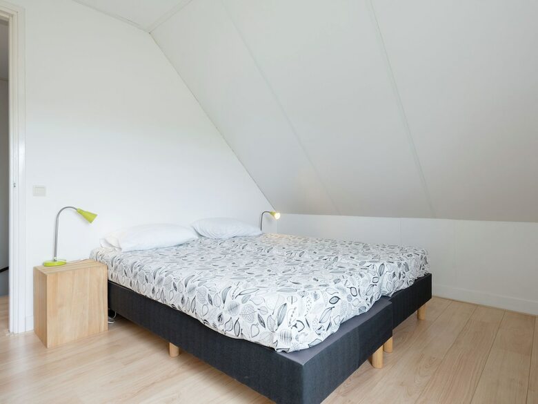 Cozy Holiday Home In Hollandscheveld With Forest Near