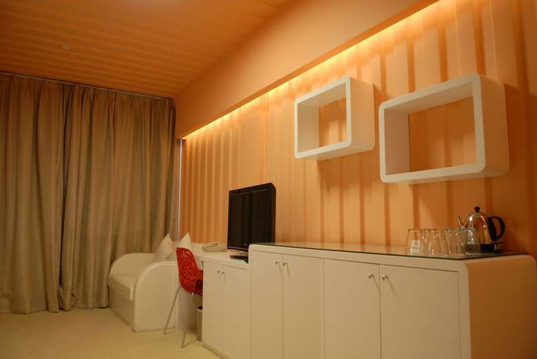 Hotel Oct East Cargo Hostel Shenzhen