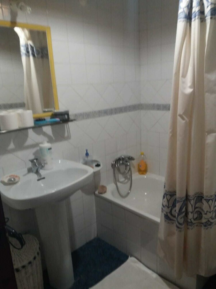 Apartamentos Casa Florenta