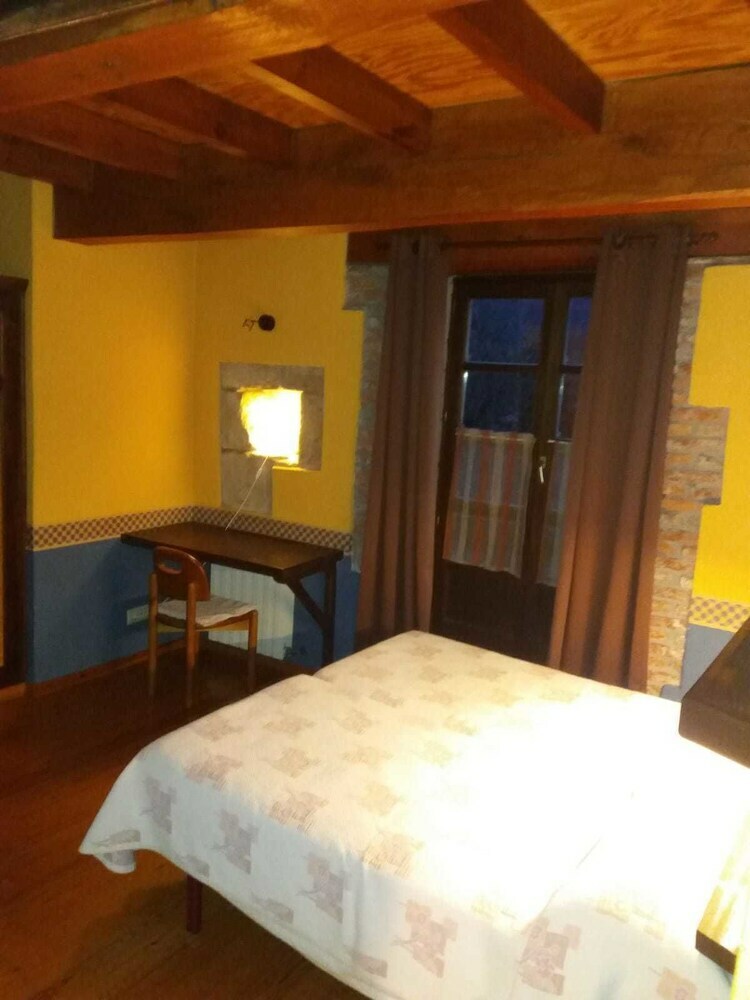 Apartamentos Casa Florenta