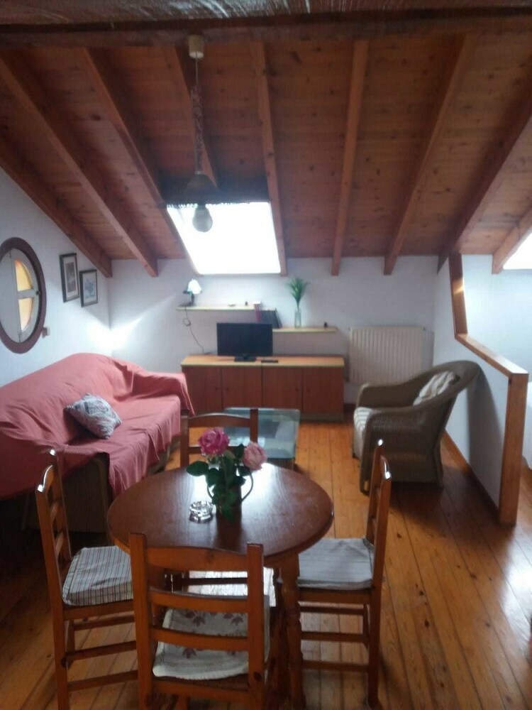 Apartamentos Casa Florenta