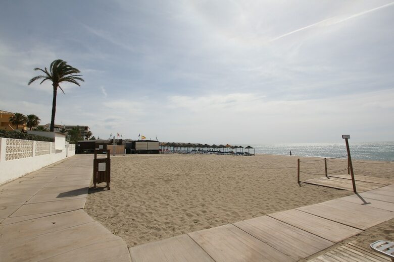Apartamentos Butibamba Playa - Cozy Studio On The Beach