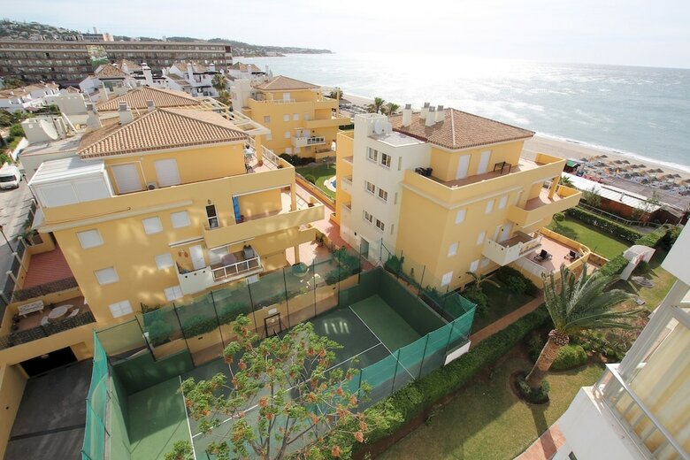 Apartamentos Butibamba Playa - Cozy Studio On The Beach