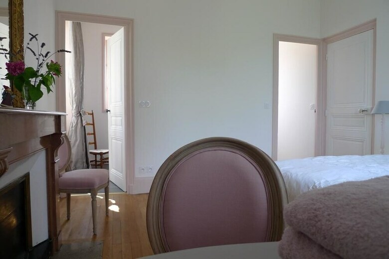 Bed & Breakfast Le Clos Des Fayettes