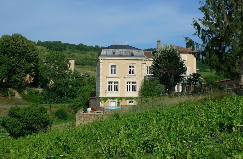 Bed & Breakfast Le Clos Des Fayettes