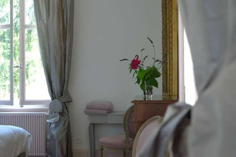 Bed & Breakfast Le Clos Des Fayettes