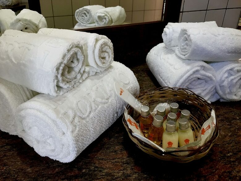Apartamento Hotel Portal�