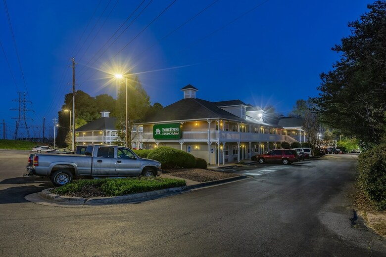 Hotel Hometowne Studios Atlanta Ne - Norcross South