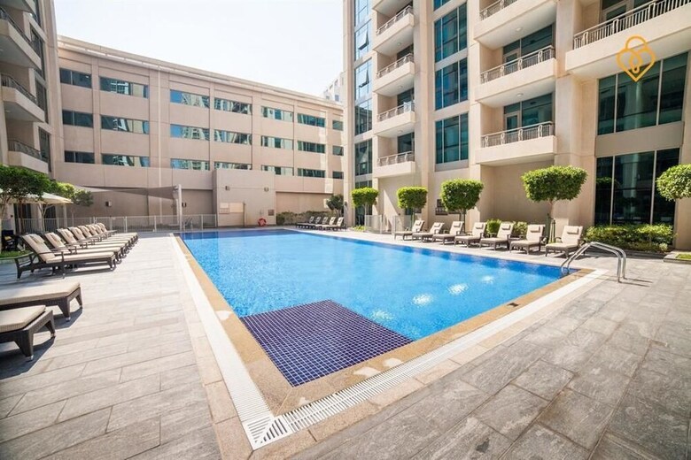 Apartamento Higuests Vacation Homes-boulevardcentral