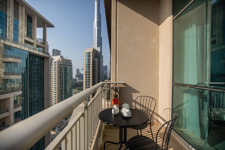 Apartamento Higuests Vacation Homes-boulevardcentral