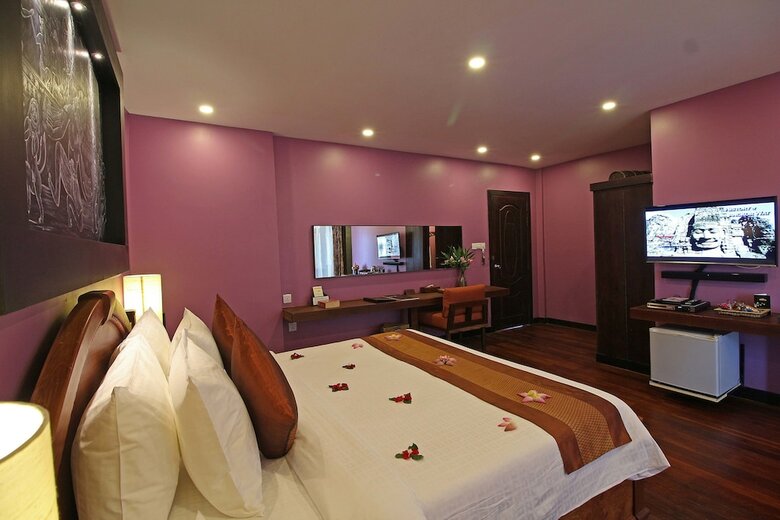 Golden Temple Hotel