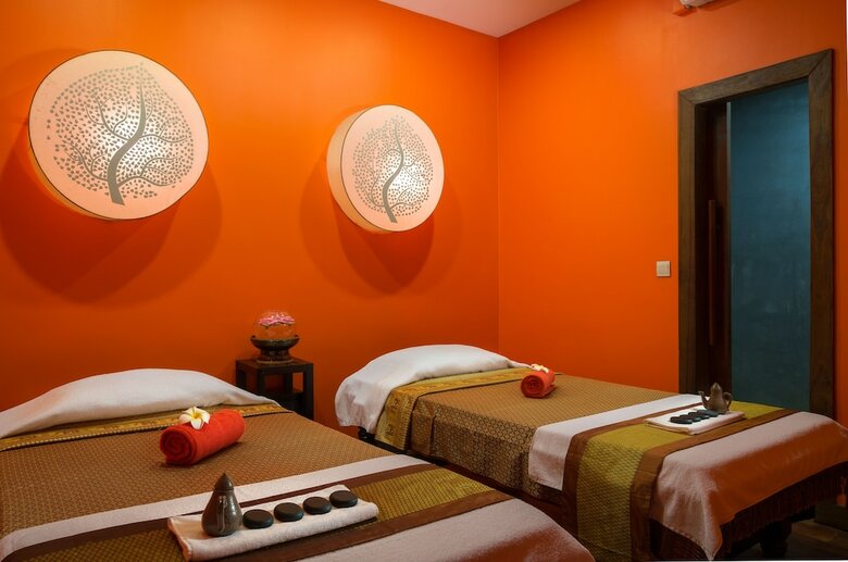 Golden Temple Hotel