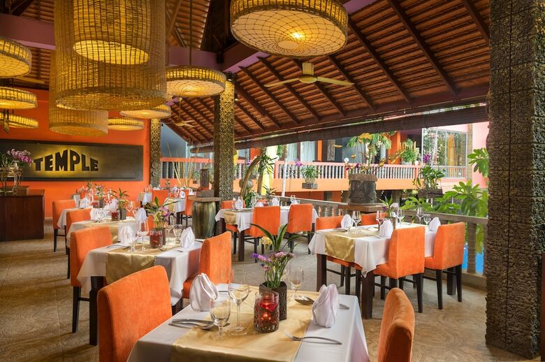 Golden Temple Hotel
