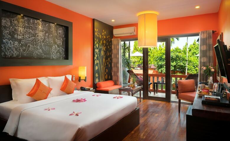 Golden Temple Hotel