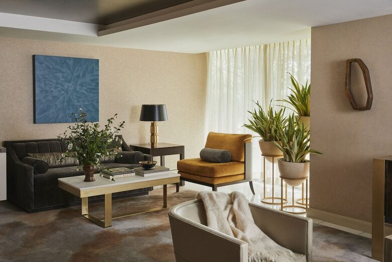 Hotel Viceroy L'ermitage Beverly Hills
