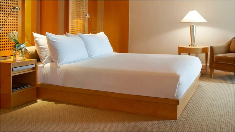 Hotel Viceroy L'ermitage Beverly Hills