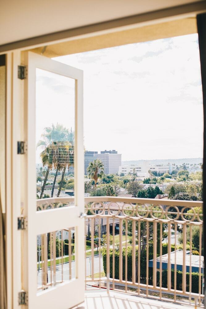 Hotel Viceroy L'ermitage Beverly Hills