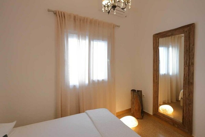 Apartamentos District Suites