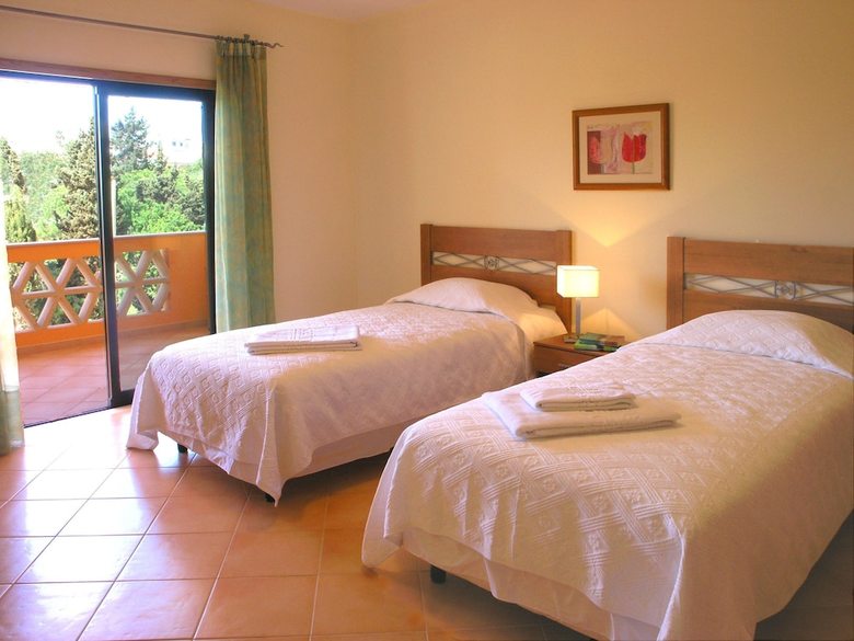 Aparthotel Estrela Da Luz