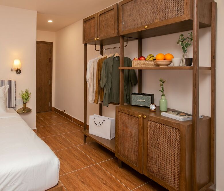Hotel Phanta Stay