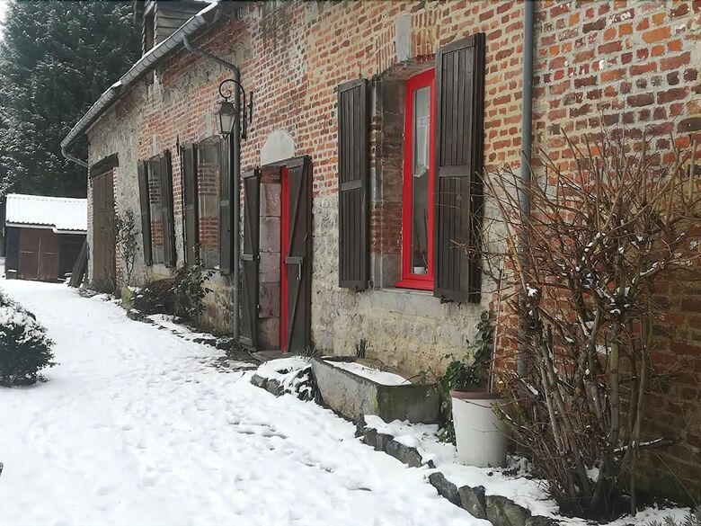 Hotel L'�crin Du Val de Sambre
