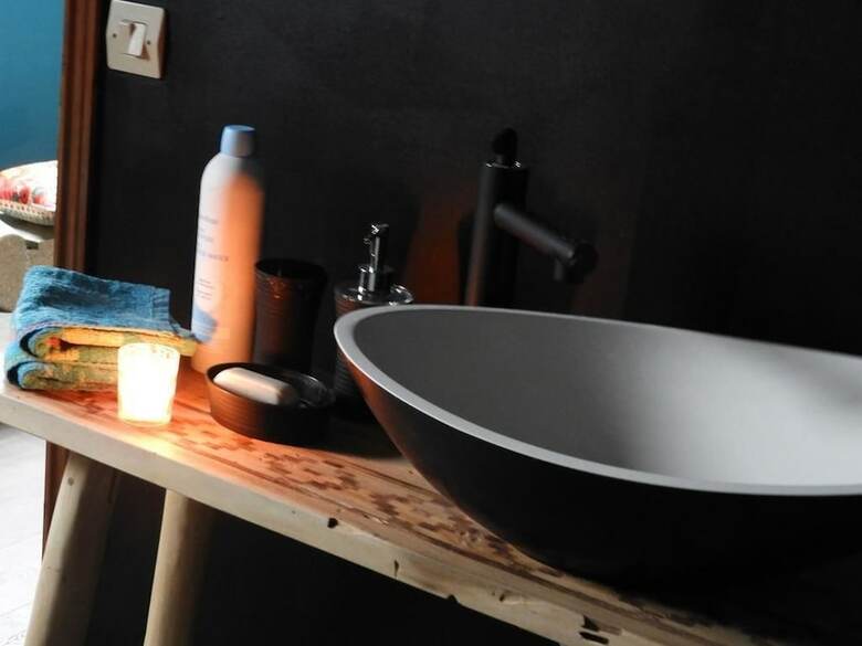 Hotel L'�crin Du Val de Sambre