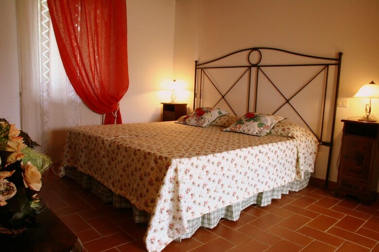 Agroturismo Agriturismo Coliberto