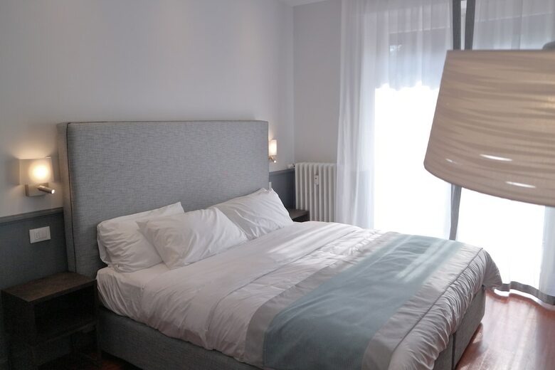Dimora Dell'arte B&B