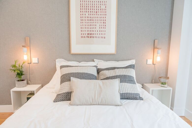 Apartamentos Sleep Nu�ez de Balboa By Stay