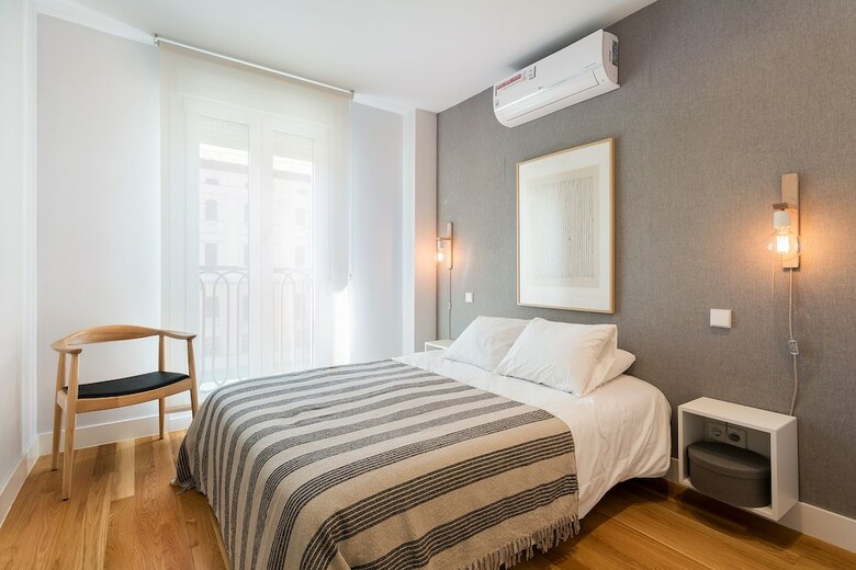 Apartamentos Sleep Nu�ez de Balboa By Stay